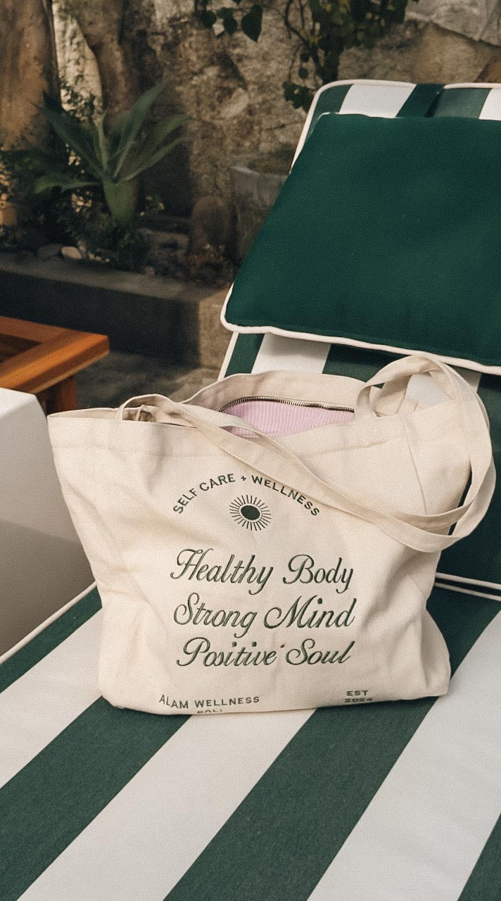 Movement Bags & Everyday Totes