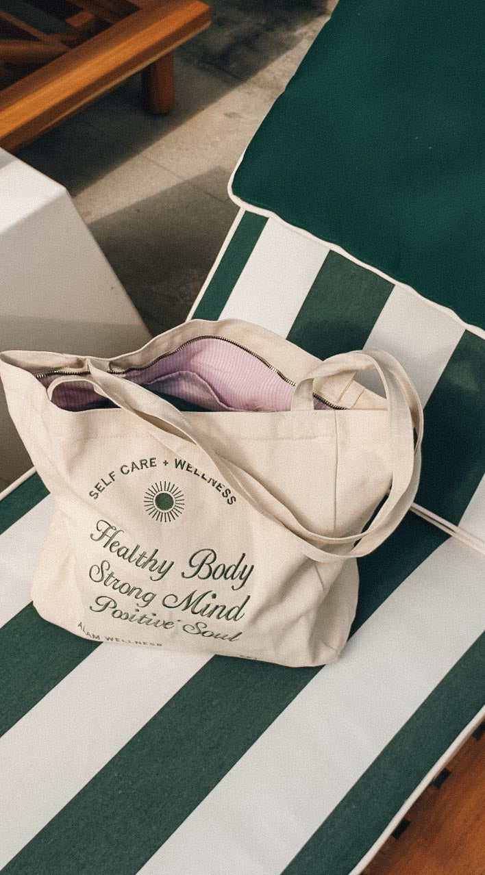 Movement Bags & Everyday Totes