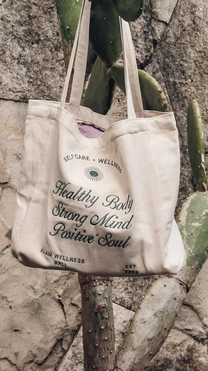 Movement Bags & Everyday Totes
