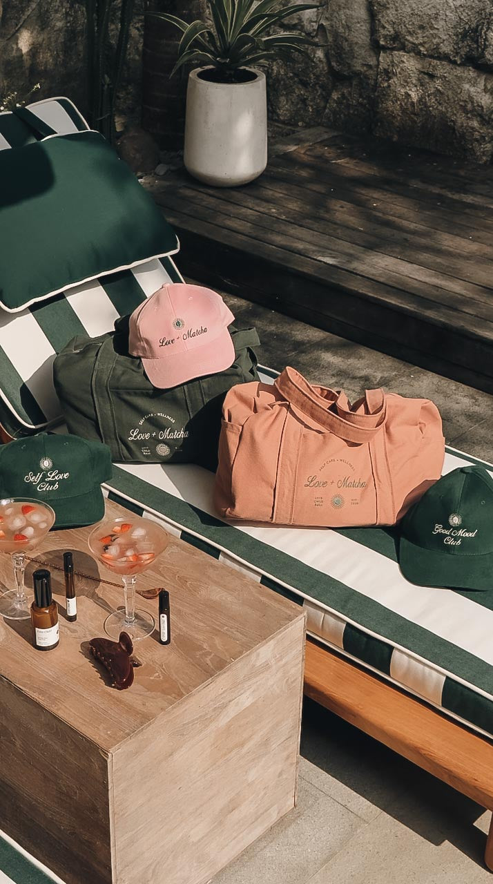 Embroidered Baseball Cap