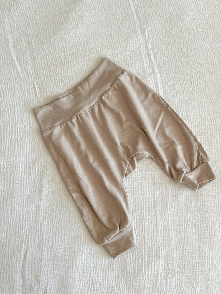 Soft Essential Pants