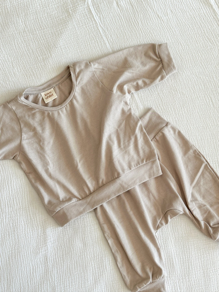 Soft Essential Pants