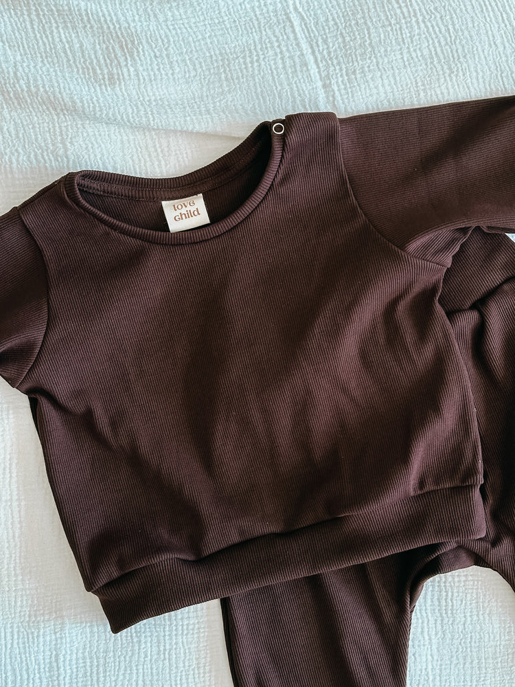 Soft Essential Pants
