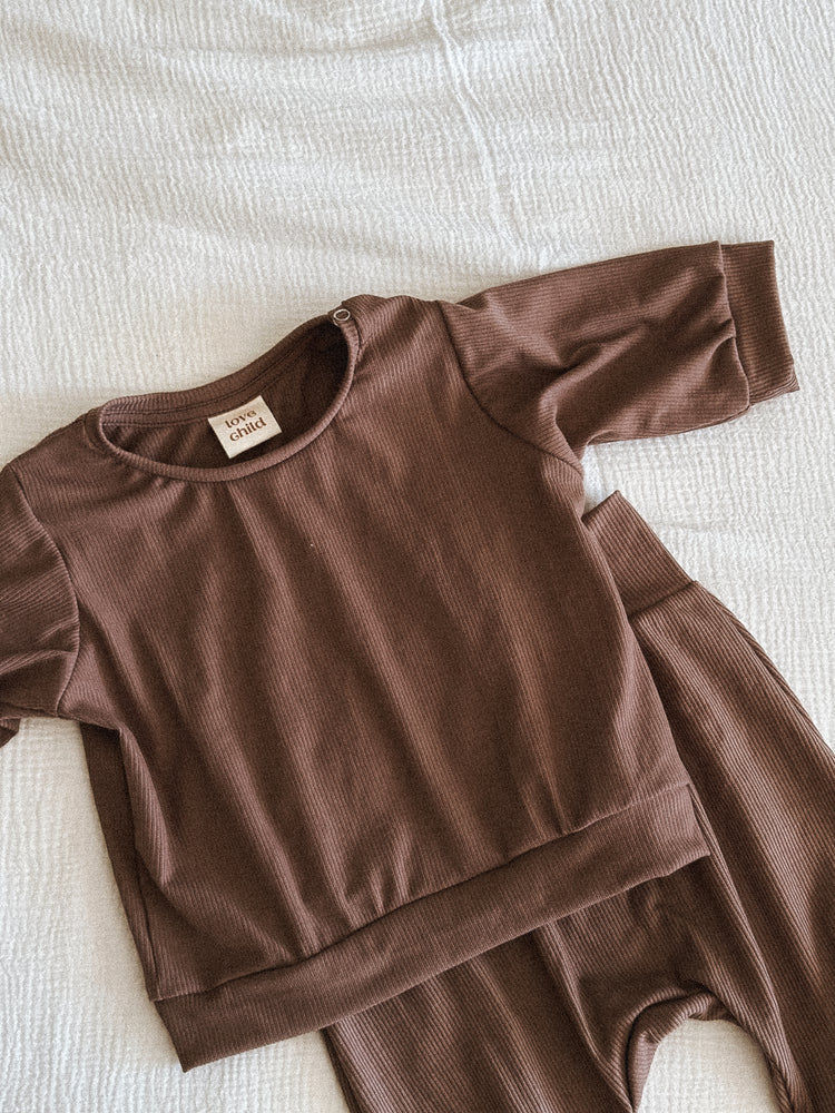 Soft Essential Pants