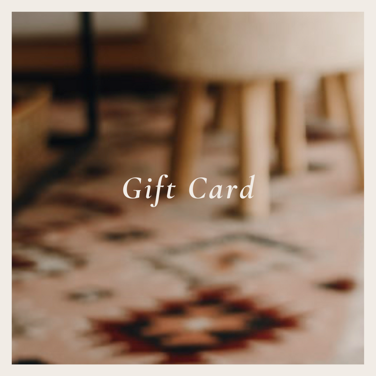 Love Child Gift Card