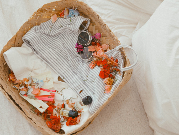 Mamma Box - Coming Soon! ♡