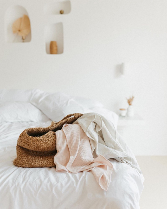 Soft Blankets - COMING SOON