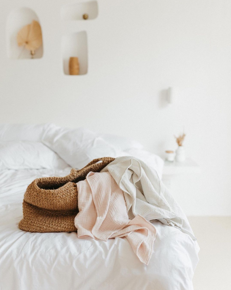 Soft Blankets - COMING SOON