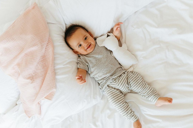 Soft Blankets - COMING SOON