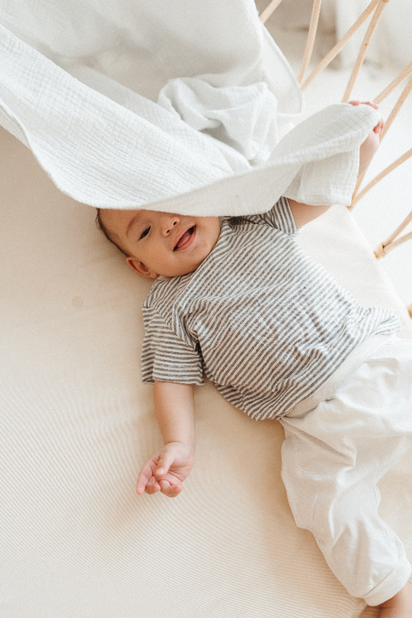 Soft Blankets - COMING SOON