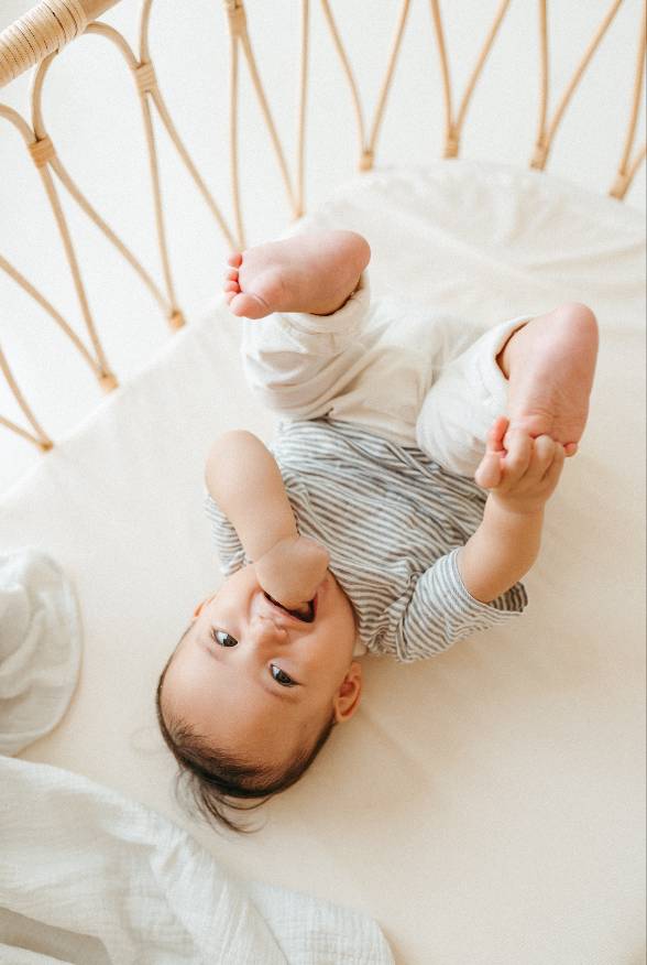 Soft Blankets - COMING SOON