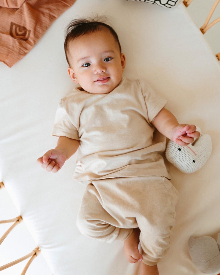 Soft Essential Pants