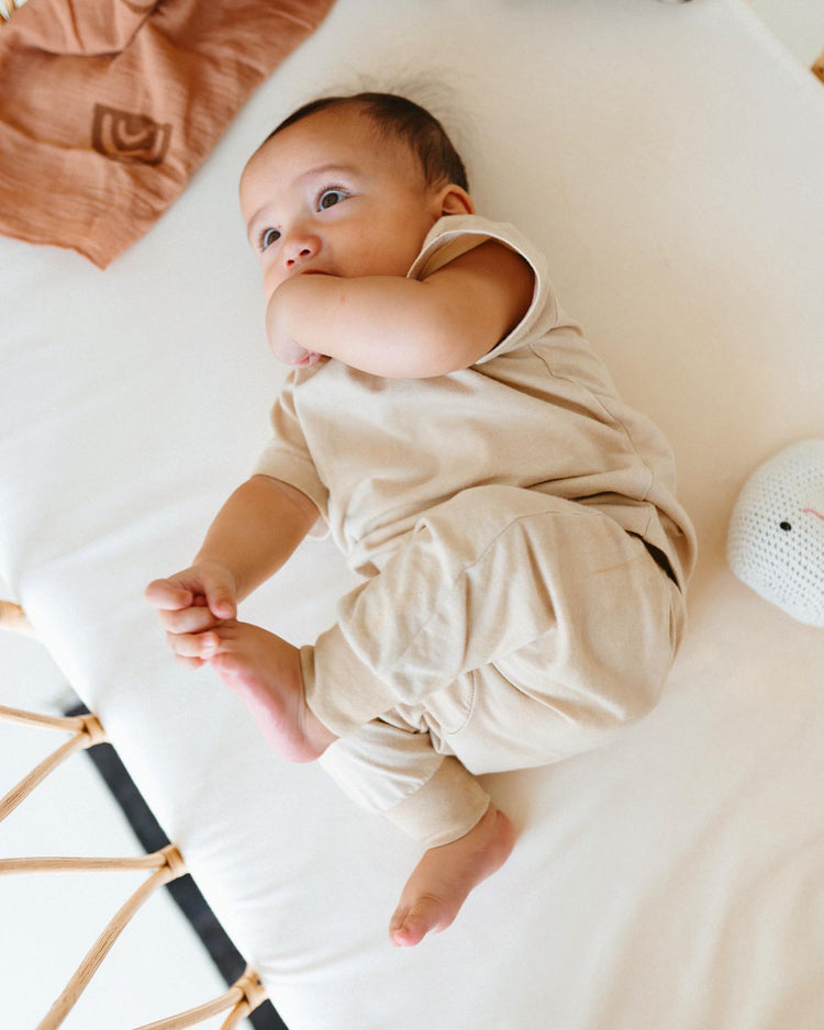 Soft Essential Pants