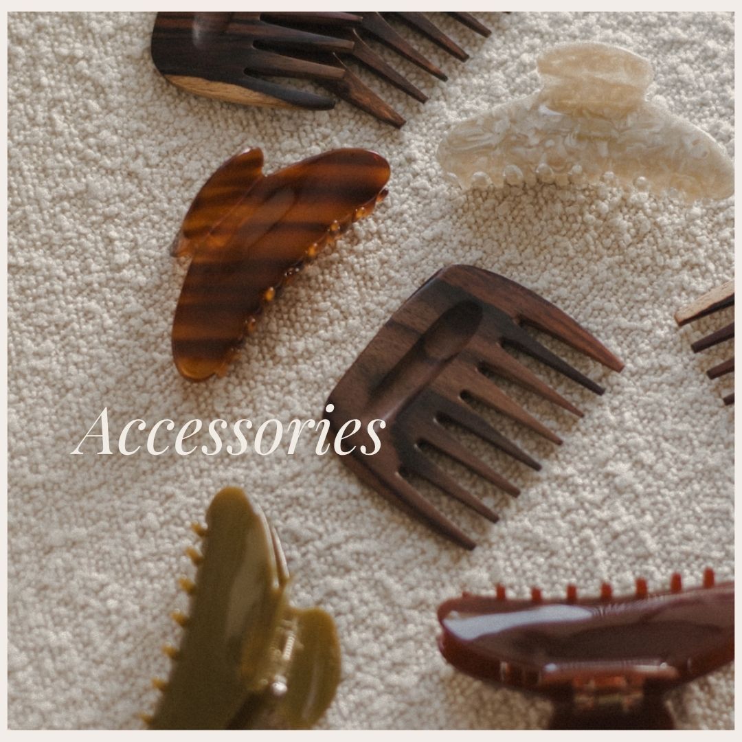 Accessories