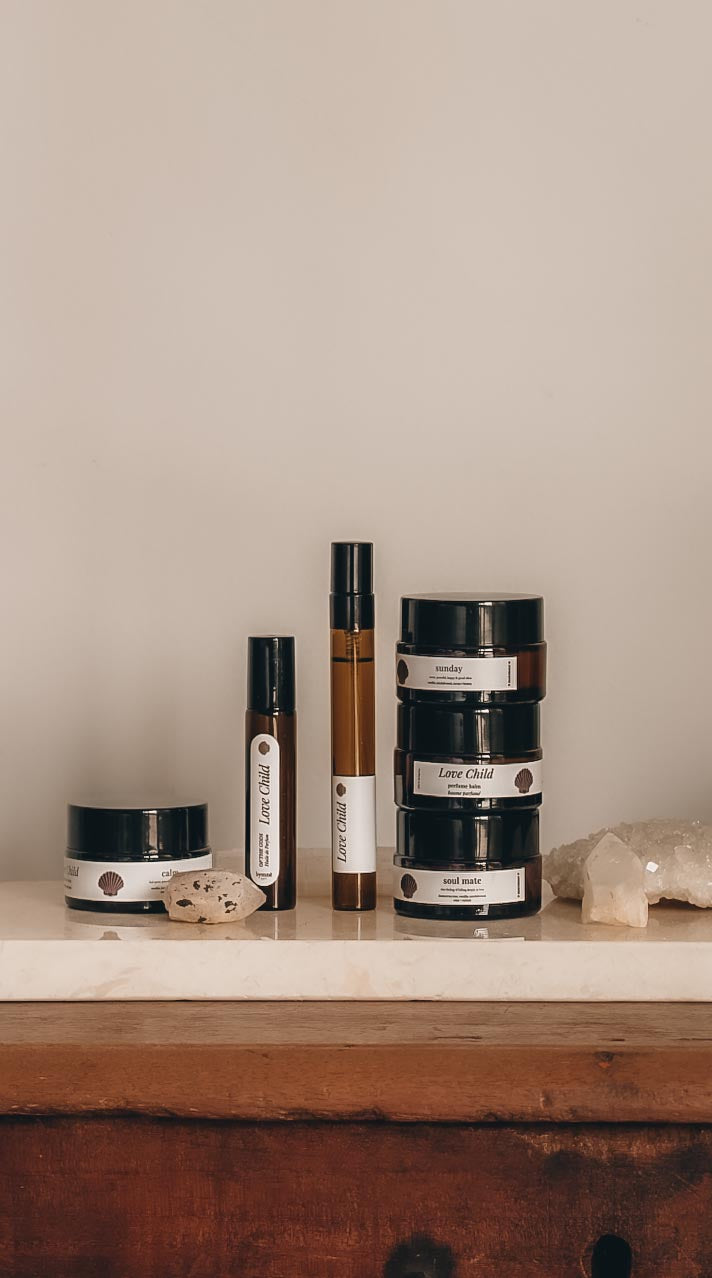 Wellness Kits - COMING SOON
