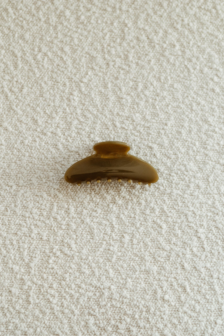 Our Favorite Claw Clip
