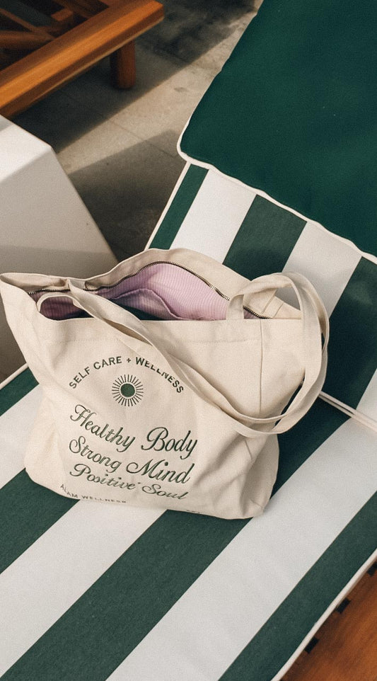 Movement Bags &amp; Everyday Totes