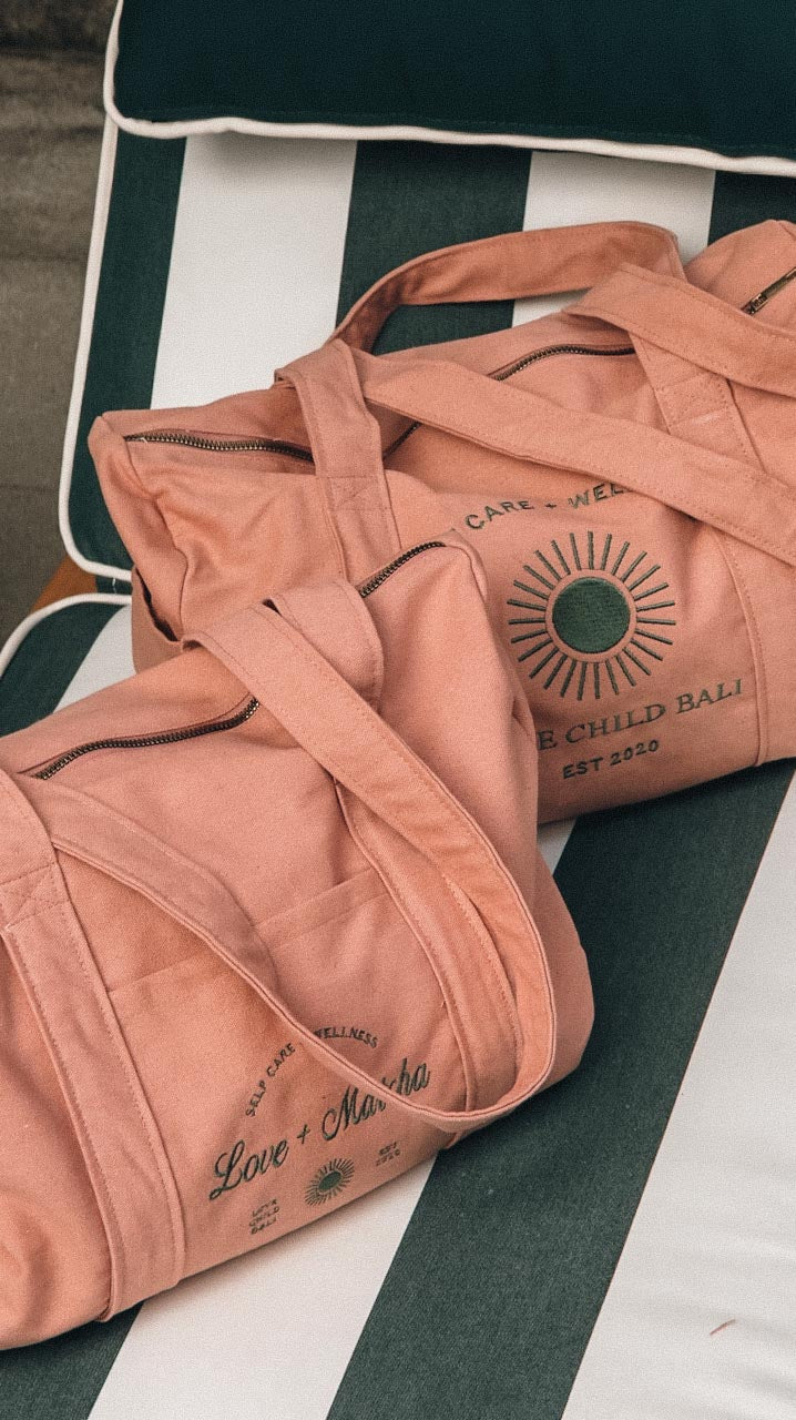 Movement Bags &amp; Everyday Totes