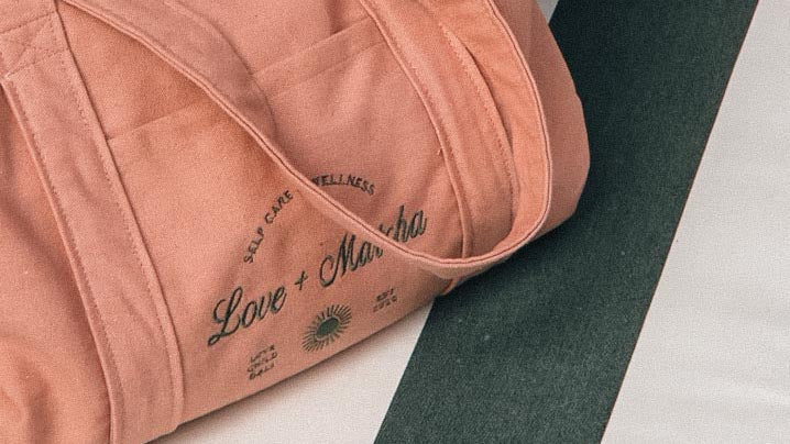 Movement Bags &amp; Everyday Totes
