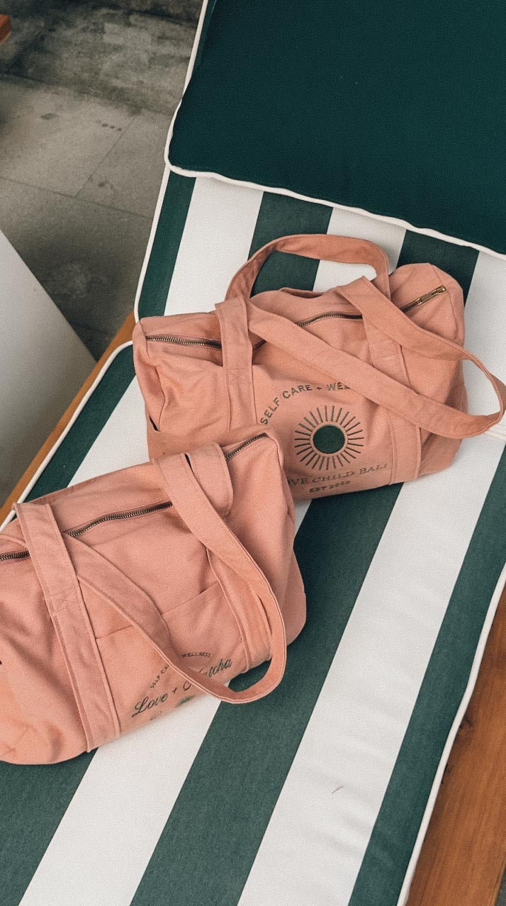 Movement Bags &amp; Everyday Totes