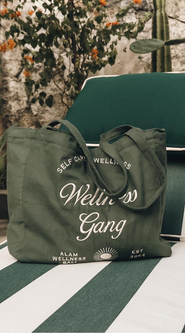 Movement Bags &amp; Everyday Totes