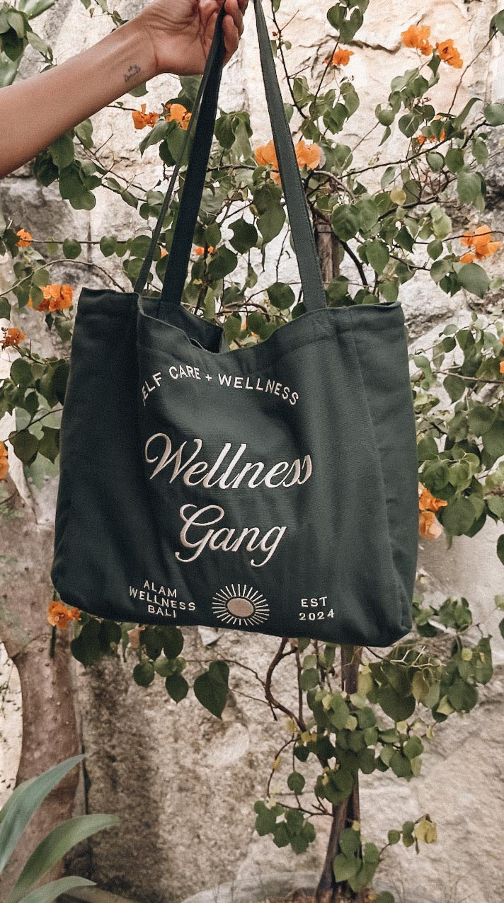 Movement Bags &amp; Everyday Totes