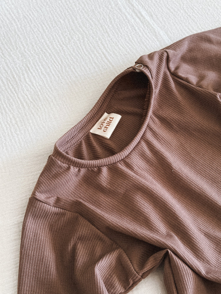 Soft Essential Top