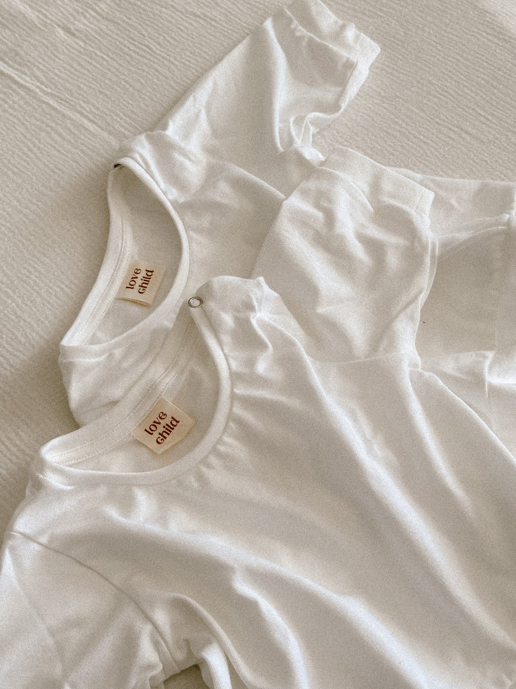 Soft Essential Top
