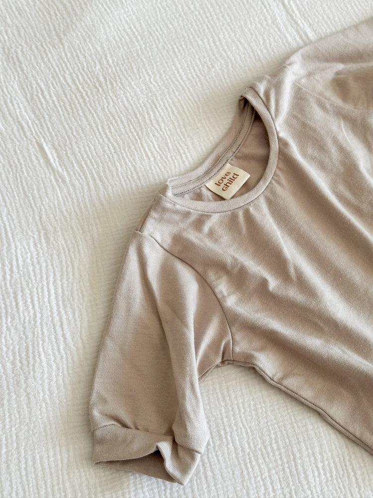 Soft Essential Top