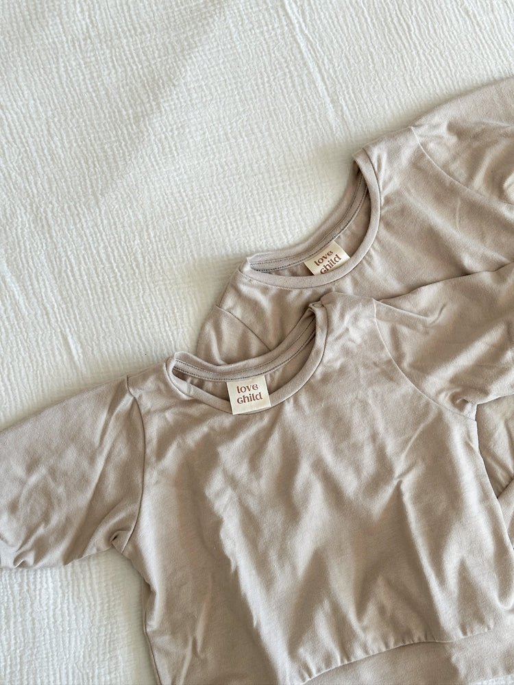 Soft Essential Top