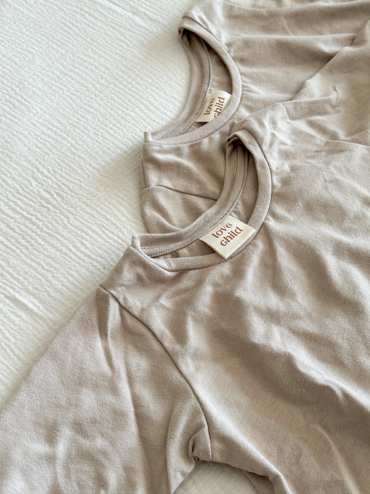 Soft Essential Top