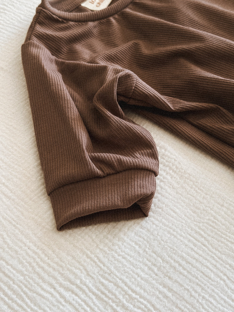 Soft Essential Top