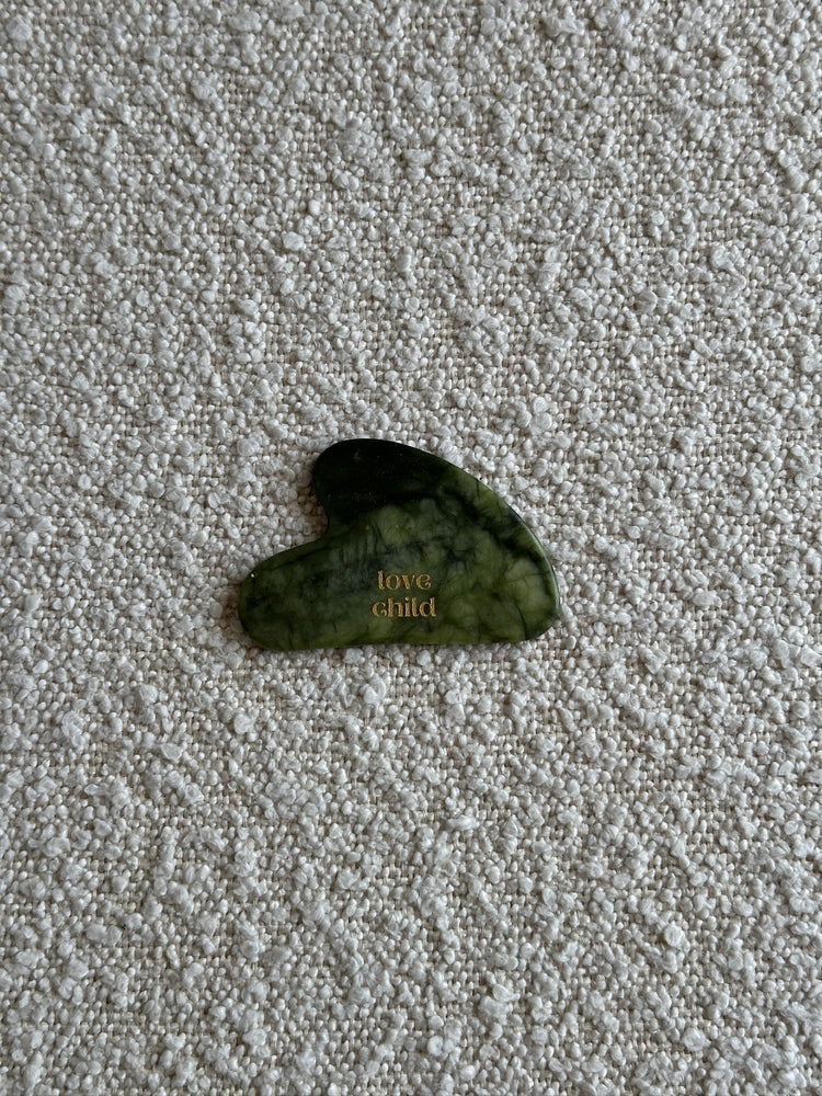 Gua Sha - Face