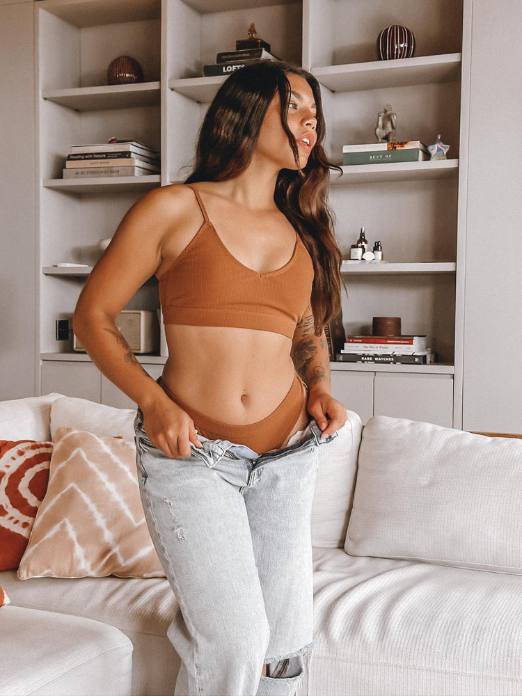 Soft Bralette