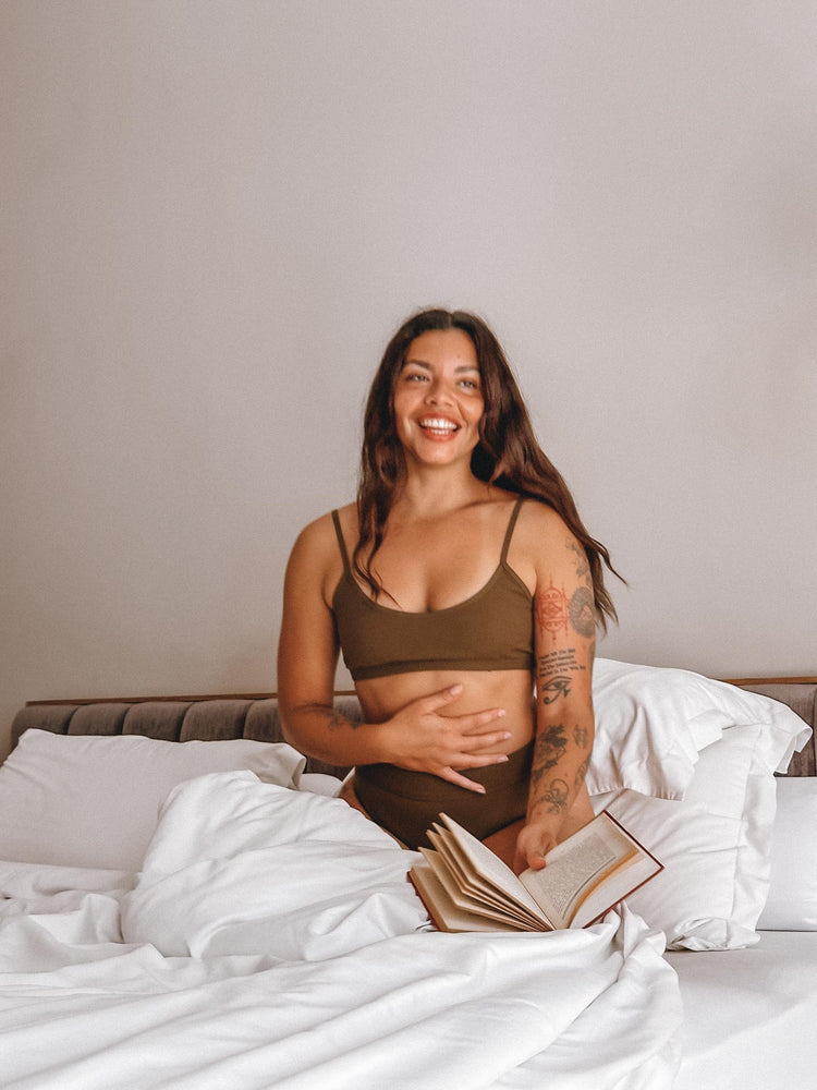 Soft Bralette