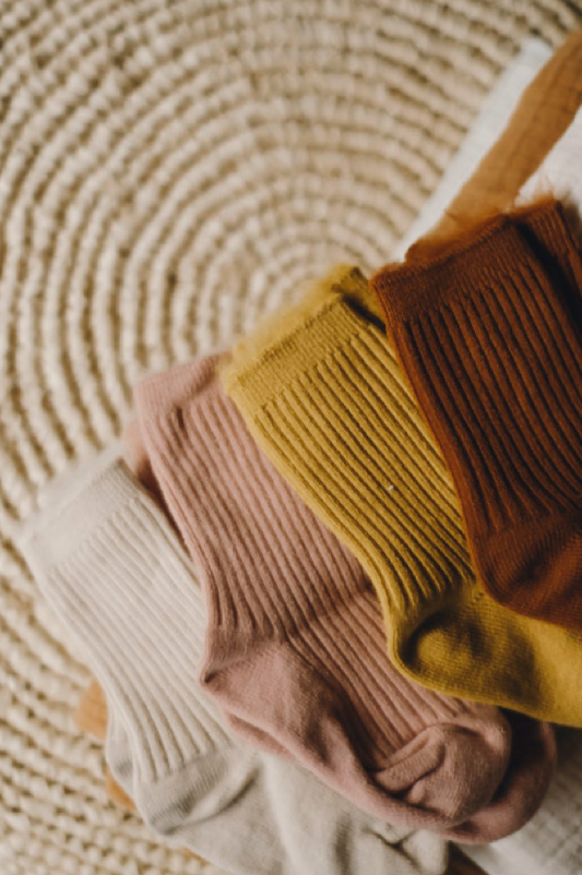 Soft Socks